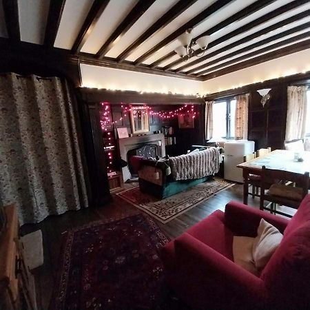 Jesmond House B&B Room 1 Kingston upon Hull Exterior foto
