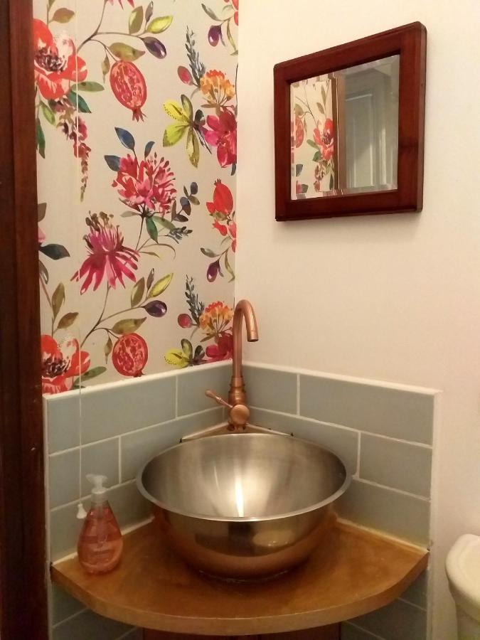 Jesmond House B&B Room 1 Kingston upon Hull Exterior foto