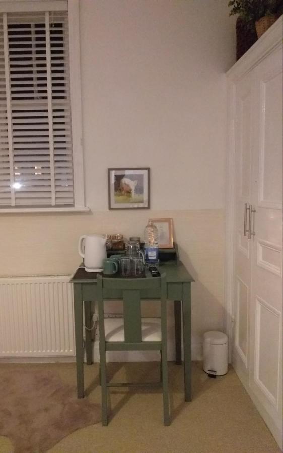 Jesmond House B&B Room 1 Kingston upon Hull Exterior foto
