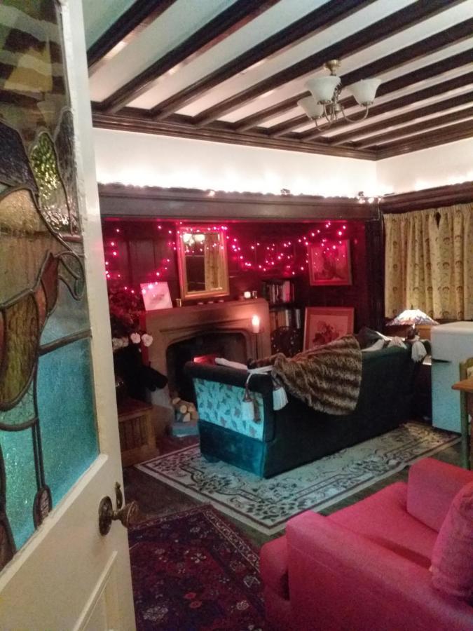 Jesmond House B&B Room 1 Kingston upon Hull Exterior foto