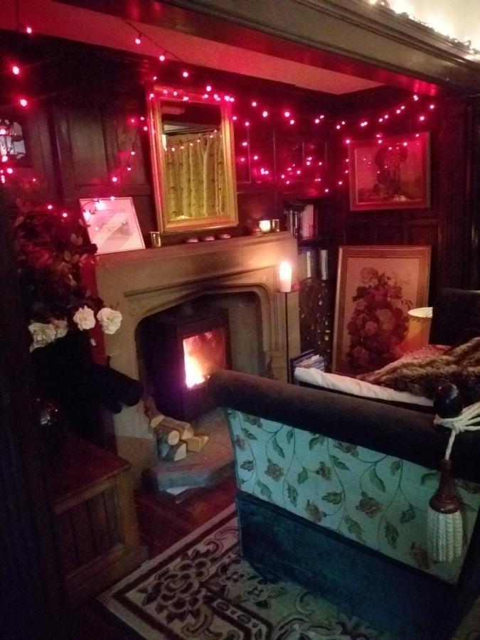 Jesmond House B&B Room 1 Kingston upon Hull Exterior foto