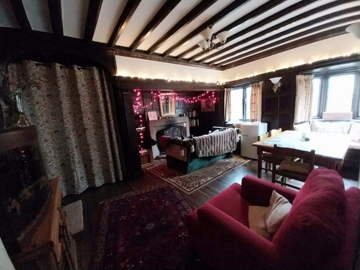 Jesmond House B&B Room 1 Kingston upon Hull Exterior foto