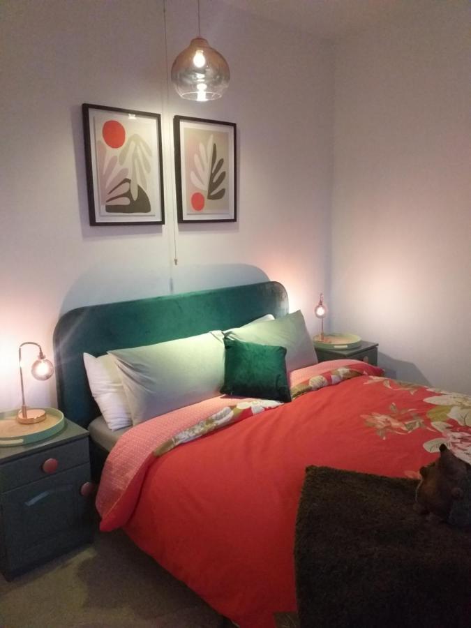 Jesmond House B&B Room 1 Kingston upon Hull Quarto foto