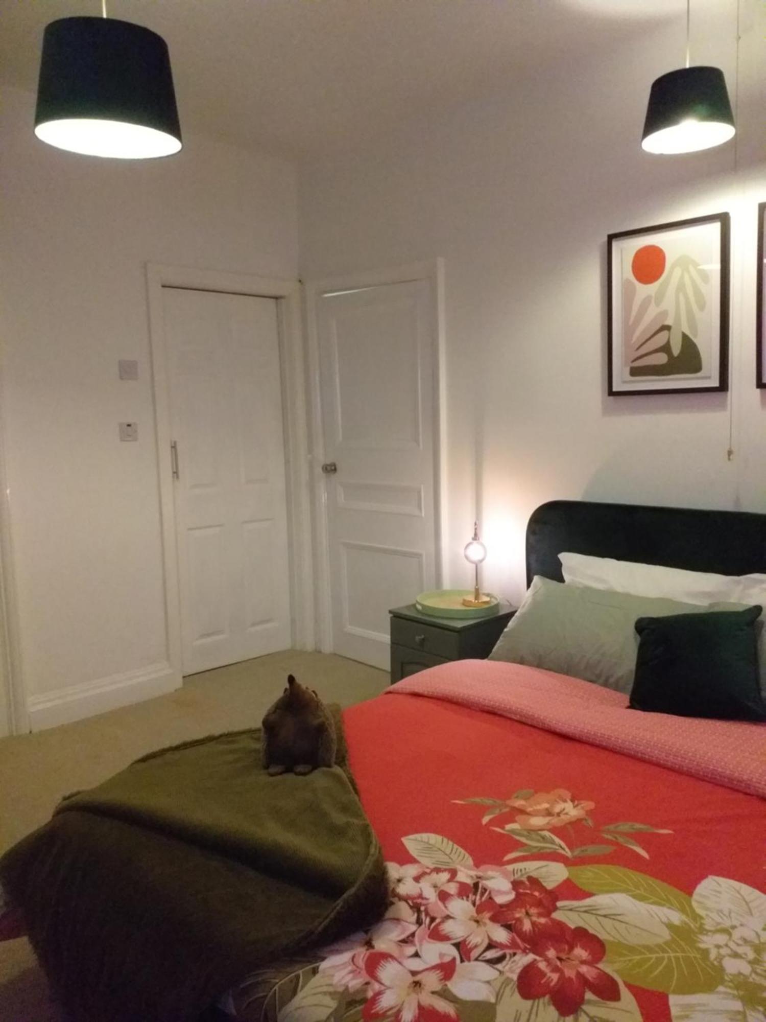 Jesmond House B&B Room 1 Kingston upon Hull Quarto foto
