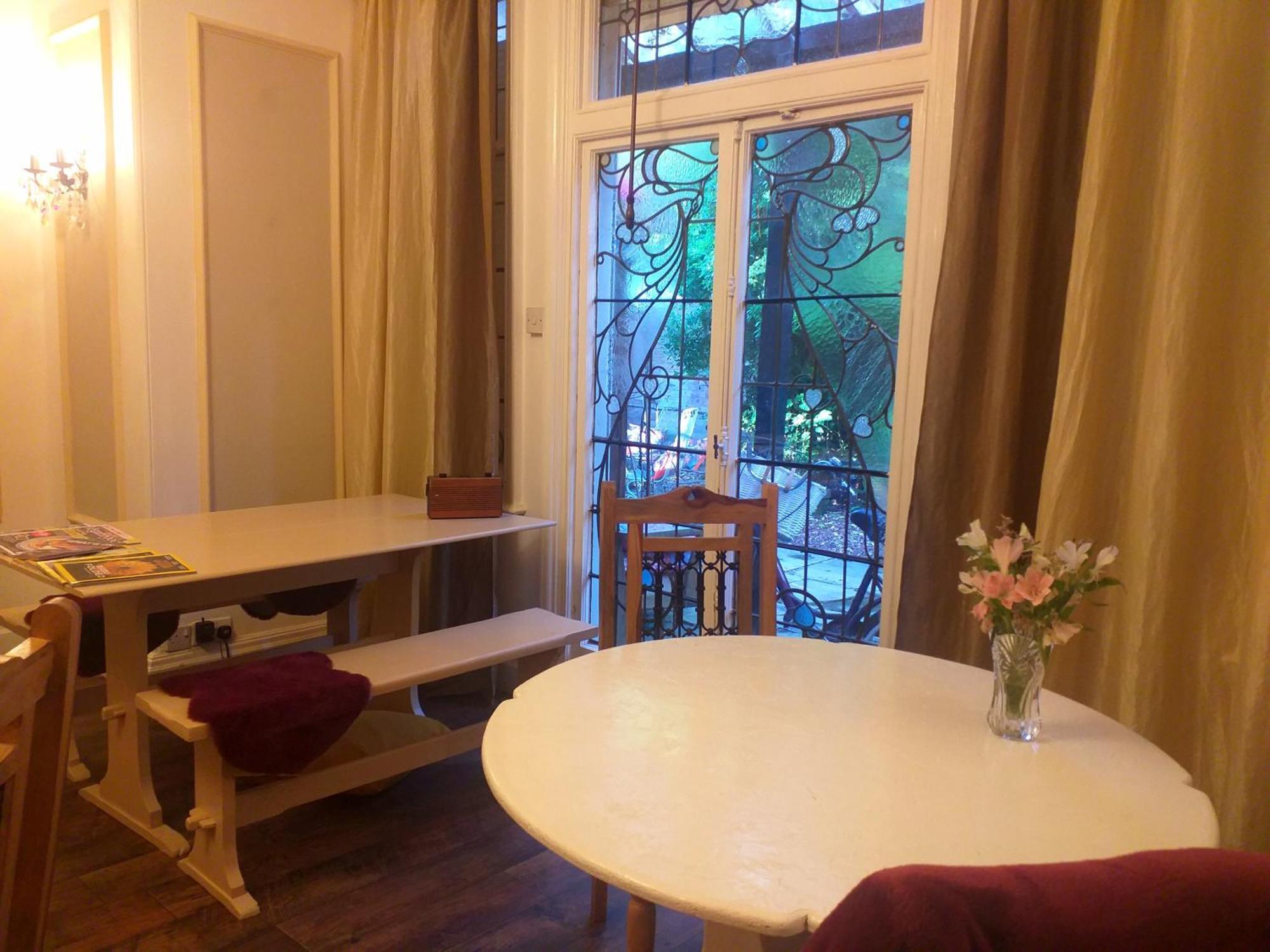 Jesmond House B&B Room 1 Kingston upon Hull Quarto foto